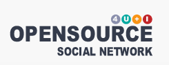 Open Source Social Network